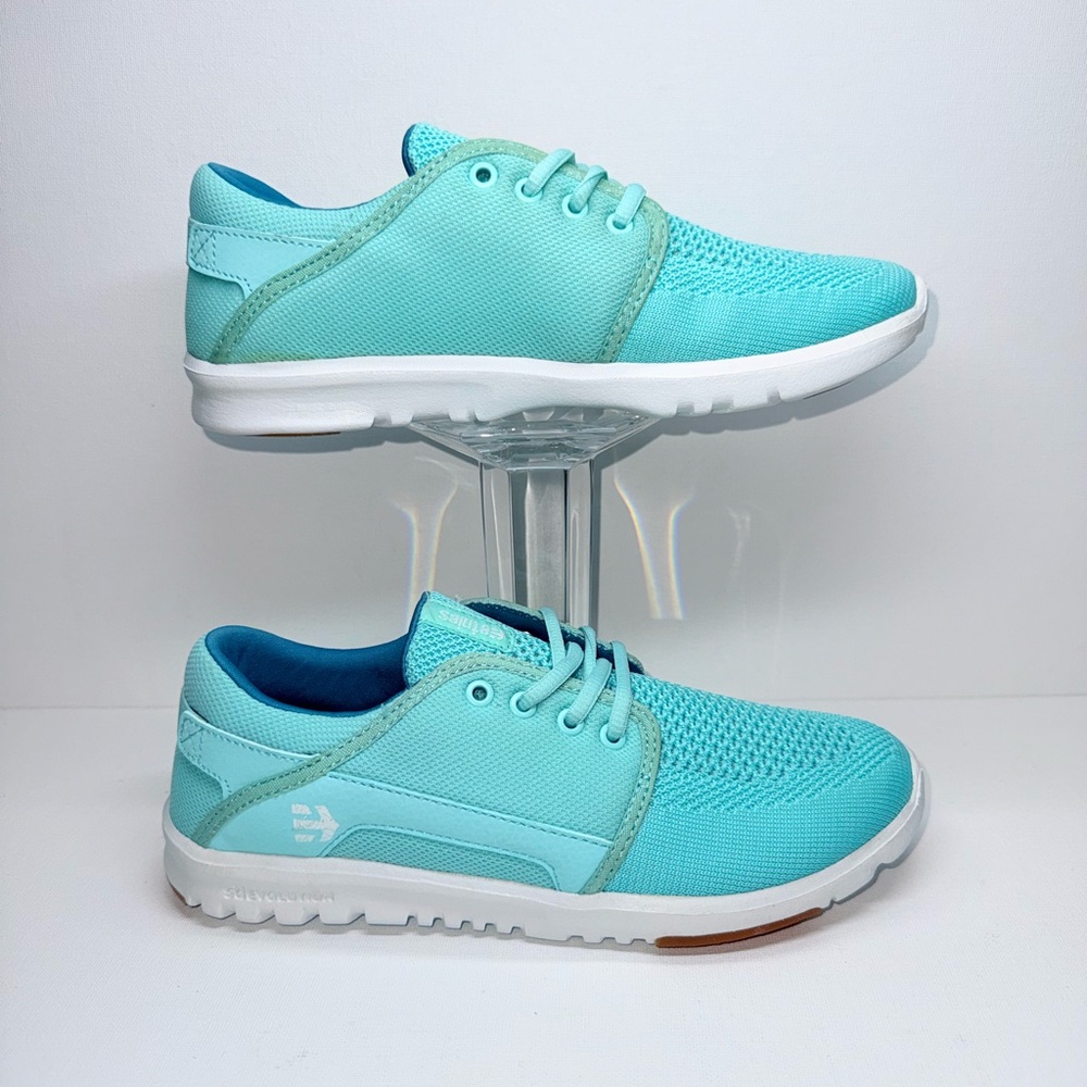 ETNIES WOMEN'S SCOUT